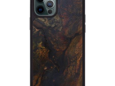 iPhone 12 Pro Max ResinArt Phone Case - Geoff (ResinArt, 594520) Online