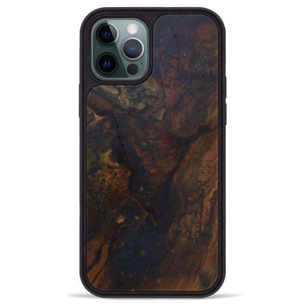 iPhone 12 Pro Max ResinArt Phone Case - Geoff (ResinArt, 594520) Online