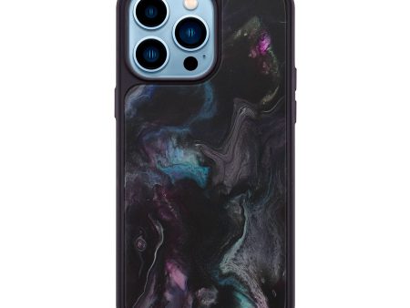 iPhone 14 Pro Max ResinArt Phone Case - Douglas (ResinArt, 587299) For Discount