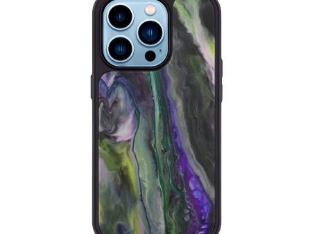 iPhone 14 Pro ResinArt Phone Case - Augusto (ResinArt, 587374) Cheap