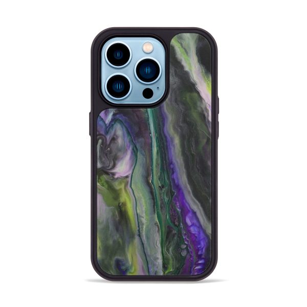 iPhone 14 Pro ResinArt Phone Case - Augusto (ResinArt, 587374) Cheap