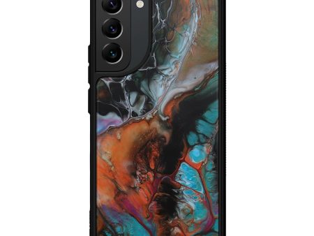 Galaxy S22 Plus ResinArt Phone Case - Carsten (ResinArt, 590233) Online