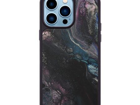 iPhone 14 Pro Max ResinArt Phone Case - Elma (ResinArt, 587354) Cheap