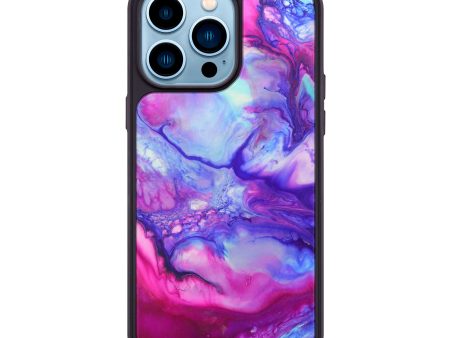 iPhone 14 Pro Max ResinArt Phone Case - Felton (ResinArt, 594509) on Sale