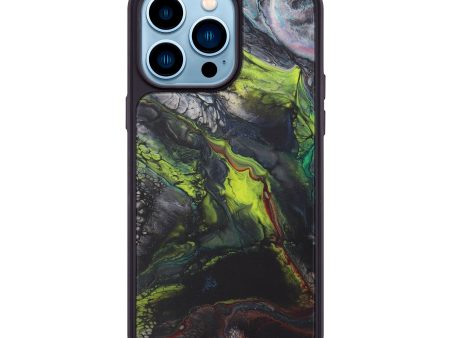 iPhone 14 Pro Max ResinArt Phone Case - Geetha (ResinArt, 587304) For Cheap