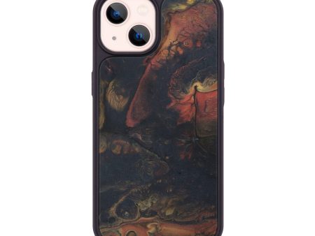 iPhone 14 ResinArt Phone Case - Idelle (ResinArt, 594569) Online