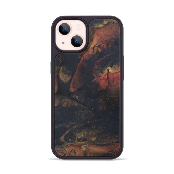 iPhone 14 ResinArt Phone Case - Idelle (ResinArt, 594569) Online