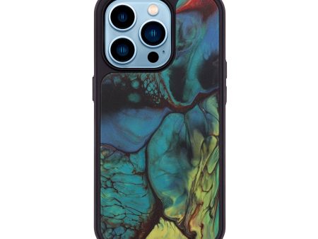 iPhone 14 Pro ResinArt Phone Case - Georgiann (ResinArt, 587336) For Cheap