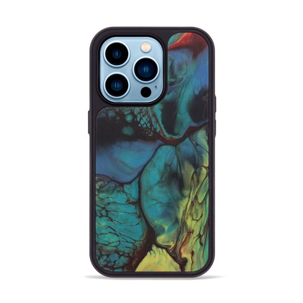 iPhone 14 Pro ResinArt Phone Case - Georgiann (ResinArt, 587336) For Cheap