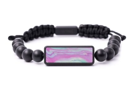 Bead ResinArt Bracelet - Crysta (ResinArt, 590098) Online now