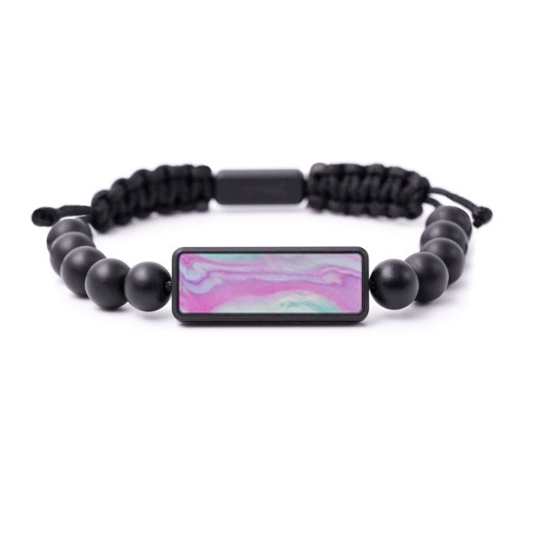 Bead ResinArt Bracelet - Crysta (ResinArt, 590098) Online now