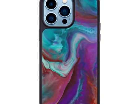 iPhone 14 Pro Max ResinArt Phone Case - Eugene (ResinArt, 590194) Online