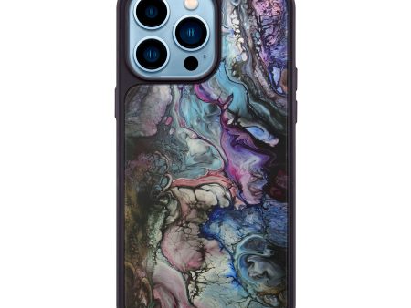 iPhone 14 Pro Max ResinArt Phone Case - Inger (ResinArt, 590093) Cheap