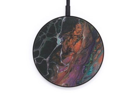 Circle ResinArt Wireless Charger - Normand (ResinArt, 590197) on Sale