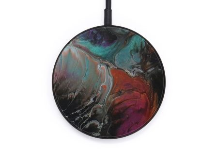 Circle ResinArt Wireless Charger - Yahir (ResinArt, 590305) For Sale