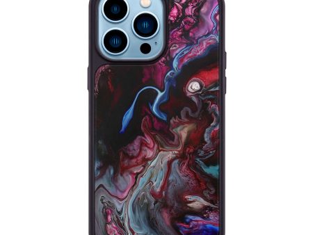 iPhone 14 Pro Max ResinArt Phone Case - Chase (ResinArt, 590160) on Sale