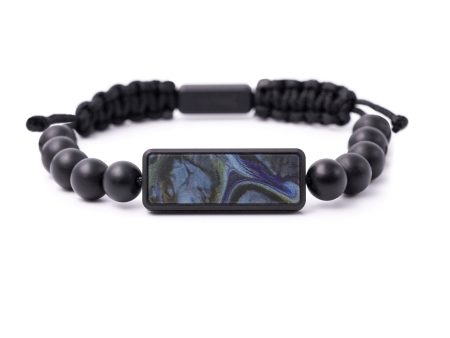 Bead ResinArt Bracelet - Edwin (ResinArt, 594590) Online now