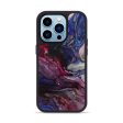 iPhone 14 Pro ResinArt Phone Case - Keanna (ResinArt, 590107) Hot on Sale