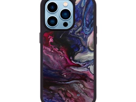 iPhone 14 Pro ResinArt Phone Case - Keanna (ResinArt, 590107) Hot on Sale