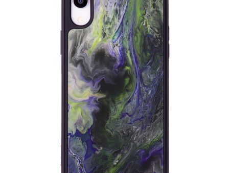 iPhone Xr ResinArt Phone Case - Tricord (ResinArt, 587371) Online