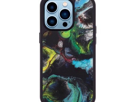 iPhone 14 Pro ResinArt Phone Case - Parvin (ResinArt, 587301) Supply