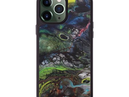 iPhone 13 Pro Max ResinArt Phone Case - Imanol (ResinArt, 587313) For Cheap