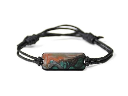 Classic ResinArt Bracelet - Somsak (ResinArt, 590237) Supply