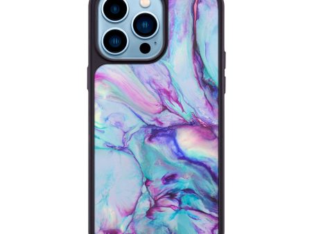 iPhone 14 Pro Max ResinArt Phone Case - Earle (ResinArt, 590045) For Cheap