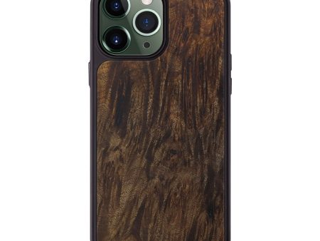 iPhone 13 Pro Max Burl Wood Phone Case - Eilis (Maple Burl, 591488) Online Sale