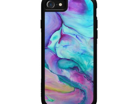 iPhone SE ResinArt Phone Case - Darrian (ResinArt, 590240) Cheap