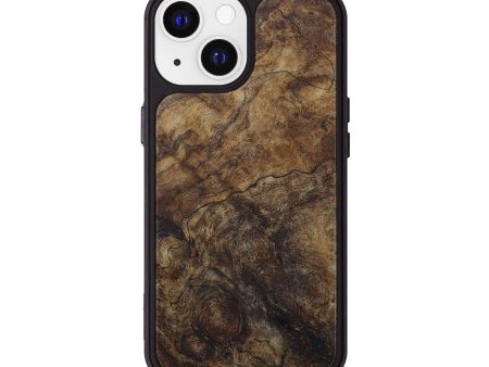 iPhone 13 Burl Wood Phone Case - Kellee (Maple Burl, 594653) on Sale