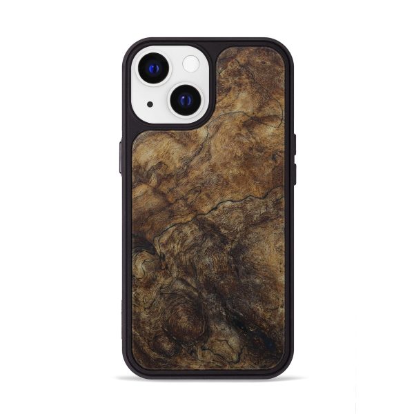 iPhone 13 Burl Wood Phone Case - Kellee (Maple Burl, 594653) on Sale