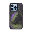 iPhone 14 Pro ResinArt Phone Case - Gardner (ResinArt, 594548) Online Sale