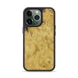 iPhone 13 Pro Burl Wood Phone Case - Lenord (Buckeye Burl, 589335) Online