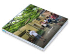 Square Photo Book Discount