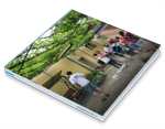 Square Photo Book Discount